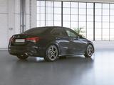 Mercedes-Benz A 250 4M Limousine AMG+NIGHT+PANO+AMBIENTE+Mbeam - Mercedes-Benz A 250: Schwarz