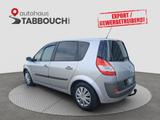 Renault Megane Scenic EXCEPTION+KLIMAAUTOMATIK+LORDOSE+ - Renault Megane: Exception