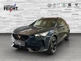 Cupra Formentor 2.0 TSI VZ+LED+NAVI+RFK+CARPLAY+SITZH.