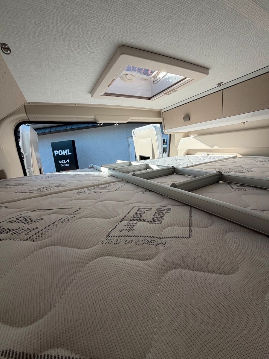 Fahrzeugabbildung XGO X-Van 105