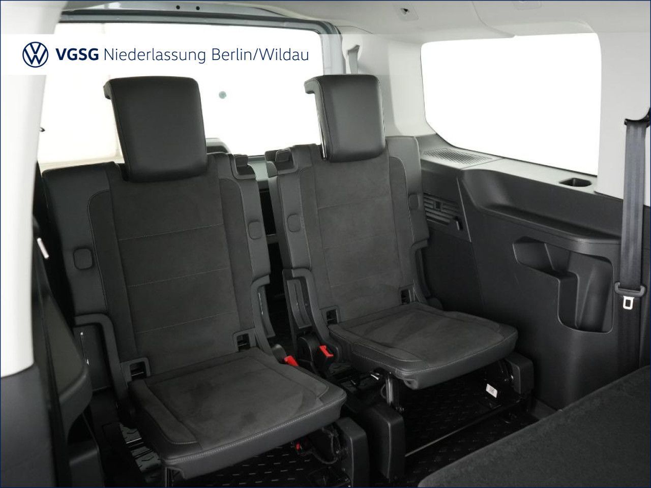 Volkswagen Caddy Maxi - Bild 16