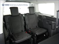 Volkswagen Caddy Maxi - Vorschau Bild 16