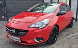 Opel Corsa Turbo ECOTEC Color Edition Limit - Opel Corsa Kleinwagen Ecotec mit Benzin-Antrieb