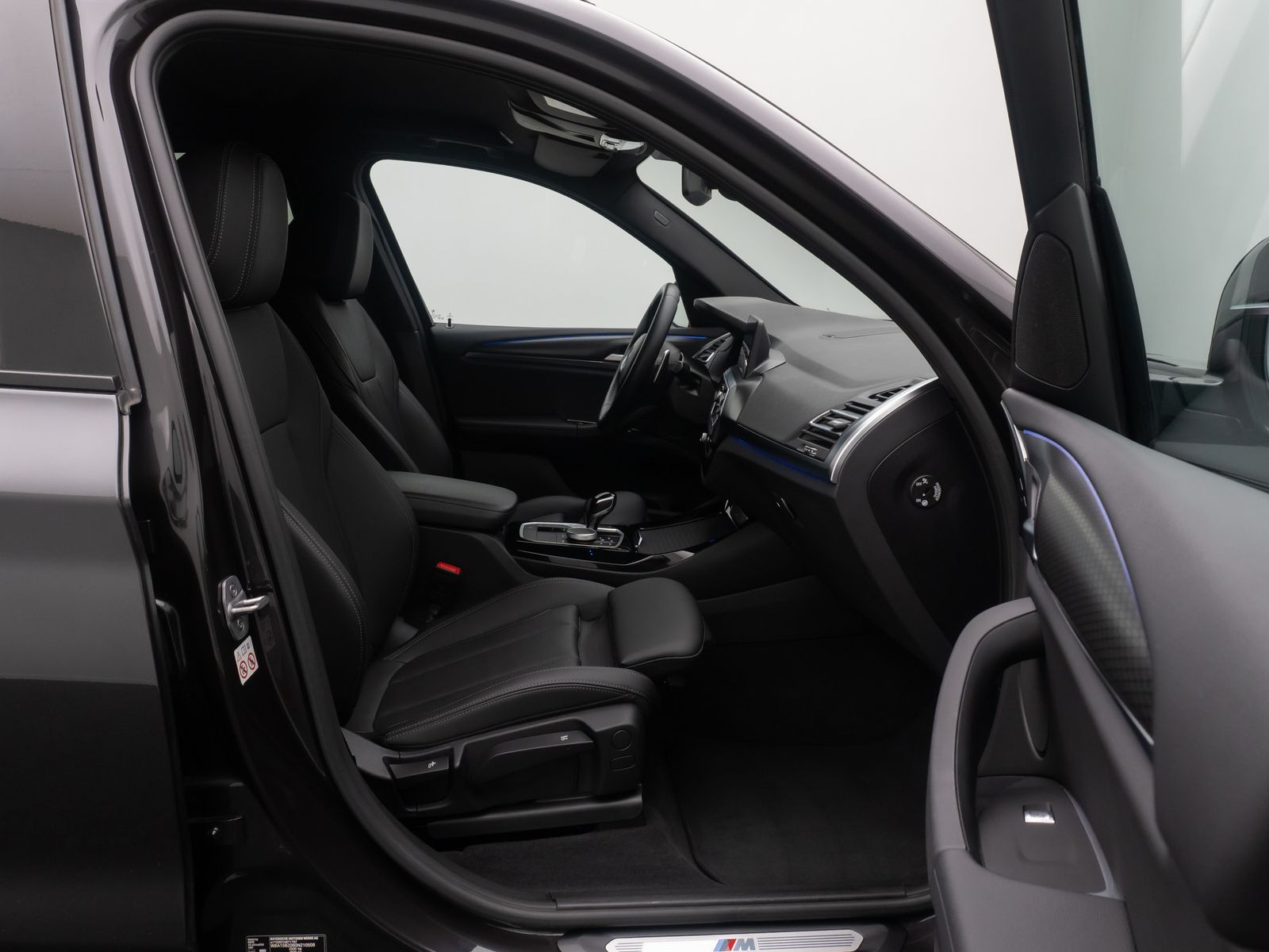 Fahrzeugabbildung BMW X3 xD20d M Sport DAB Kamera Komfort Ad.LED19Zoll