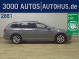 Volkswagen Passat Var. 2.0 TDI Business Navi LED ACC RFK - VW Passat Gebrauchtwagen in Bremen