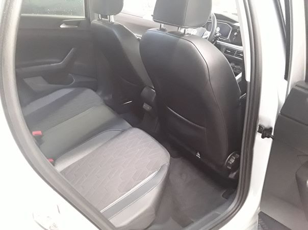 Volkswagen Taigo - Bild 5