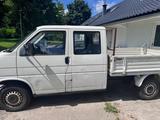 Volkswagen T4 andere - VW T4 andere von privat