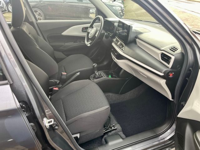 Fahrzeugabbildung Suzuki Swift 1.2 Hybrid Club CarPlay/Kamera/ACC
