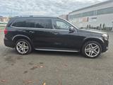 Mercedes-Benz GLS 350d 4Matic AMG 7Sitze AHK PANO LED WEBASTO