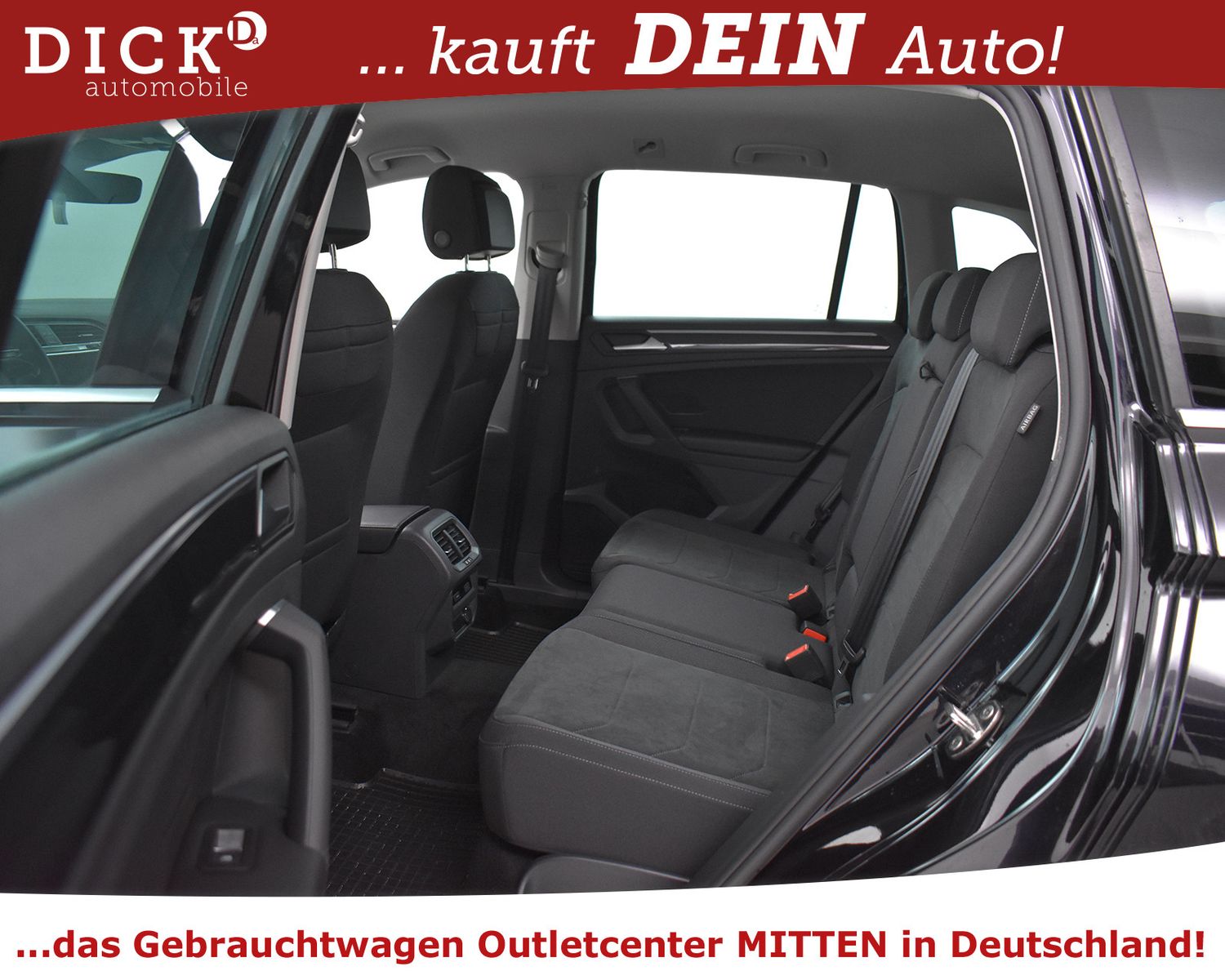 VW Tiguan 1.4 TSI DSG Elegan eHyb VIRTU+360+HEAD+ - Image 21