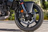 Husqvarna Vitpilen 401  ### neues Modell ### - HUSQVARNA VITPILEN