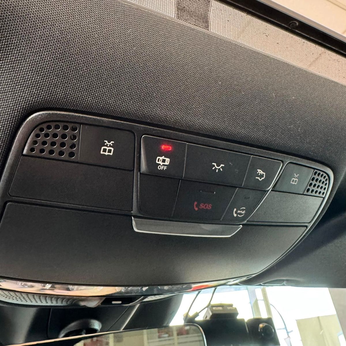 Fahrzeugabbildung Mercedes-Benz E 300 E Limousine E 300 e