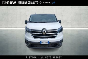 Renault Trafic - 2