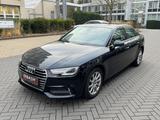 Audi A4 Lim. 35 TFSI design 1. Hand *Scheckh. Audi*