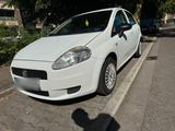 Fiat Punto 1.4 2009 - Fiat Punto in Essen