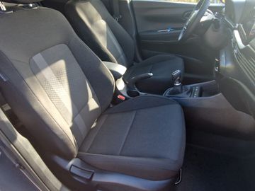 Hyundai i20 1.0 T-GDI Trend (90 PS) Komfort-Paket