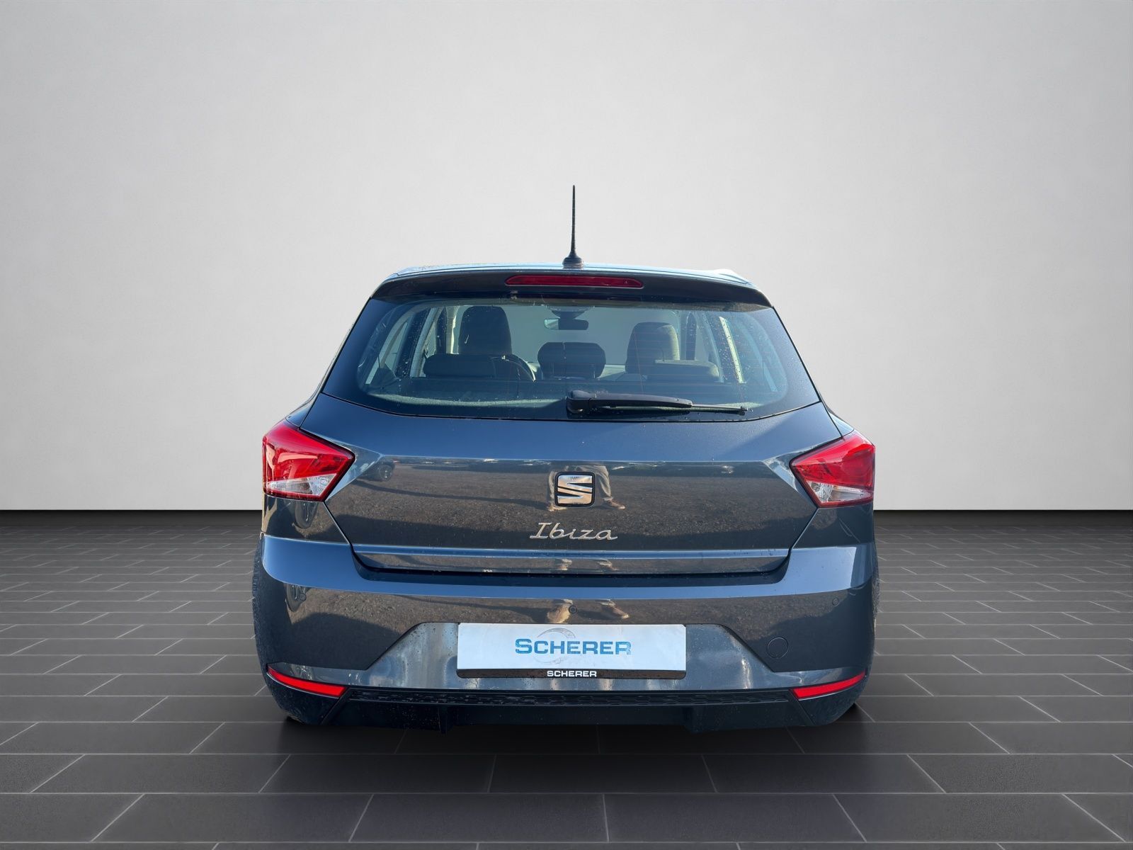 Seat Ibiza - Bild 5