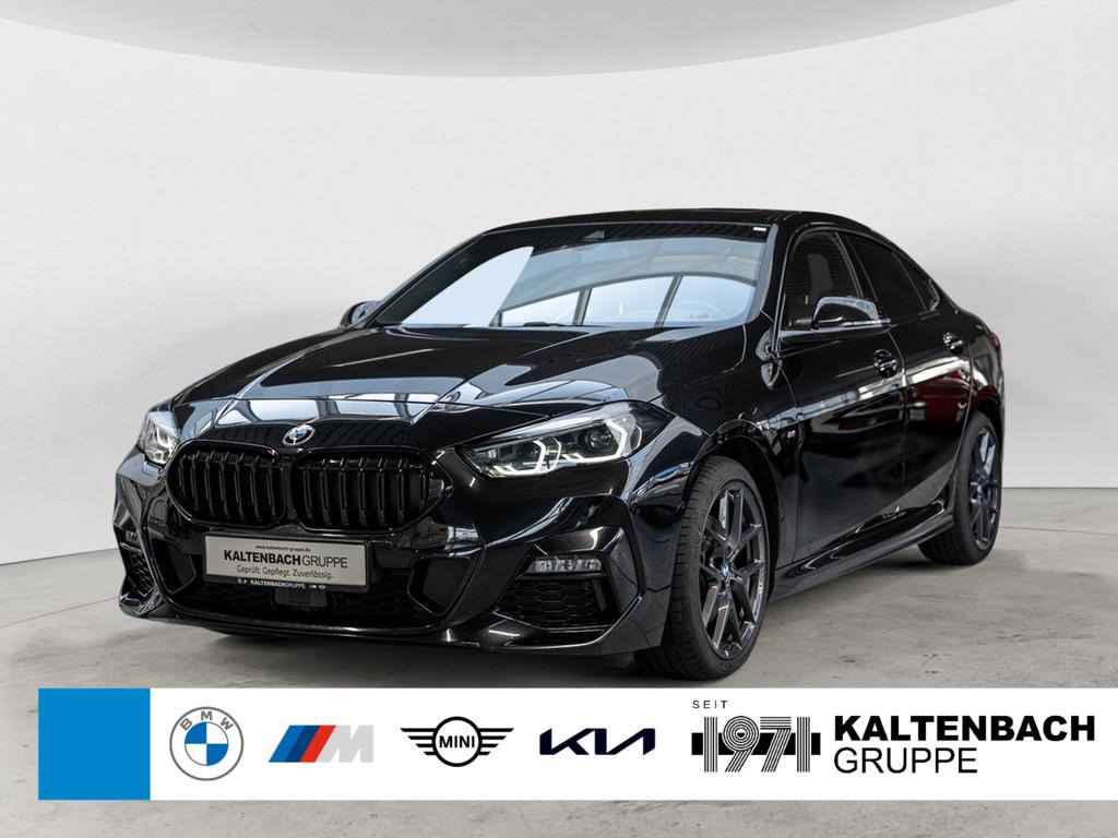 BMW 218i Gran Coupe M-Sport PANO LED ACC W-LAN NAVI
