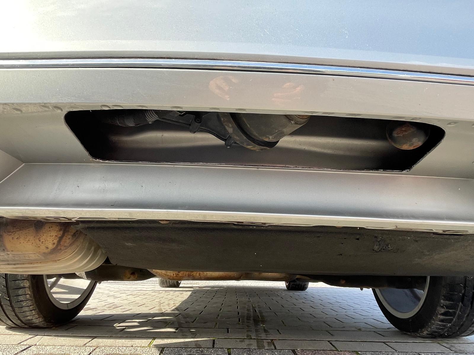 Volkswagen Passat 2015 — photo 19