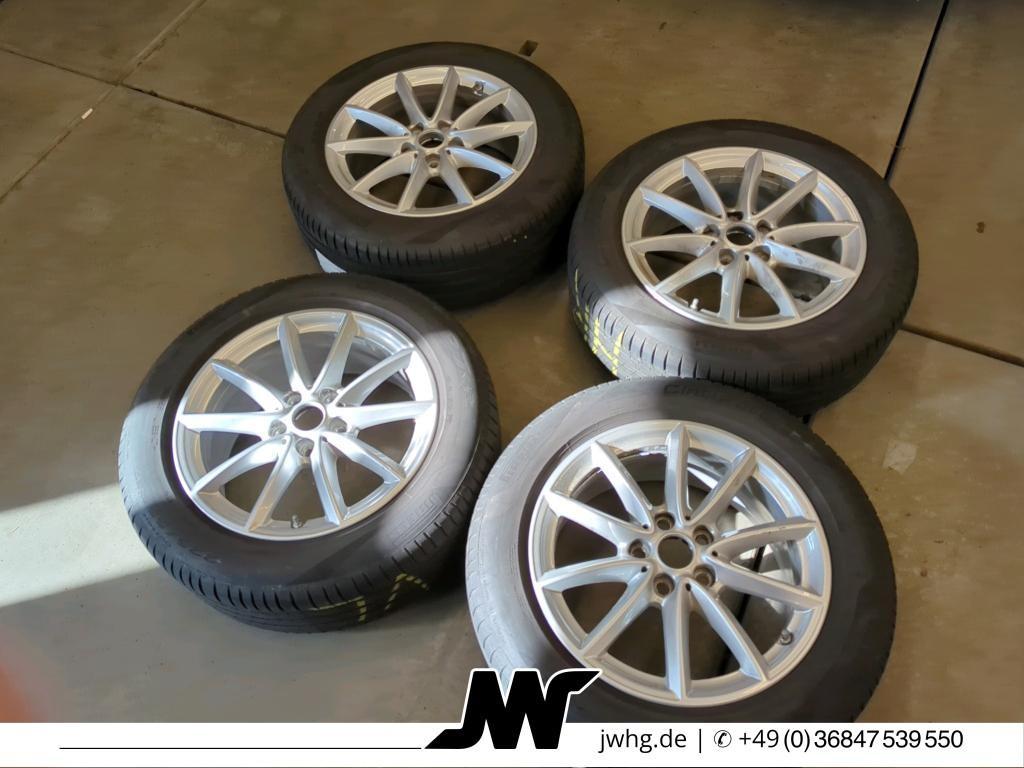BMW X1 20 i Advantage ADAPTIV LED/KAMERA/NAVI/AHK, миниатюра 4