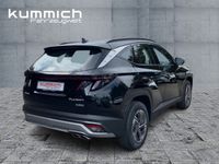 Hyundai TUCSON - Vorschau Bild 4