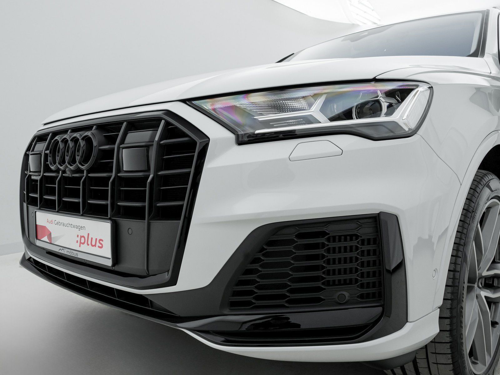 Audi Q7 - Bild 24