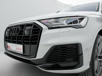 Audi Q7 - Vorschau Bild 24