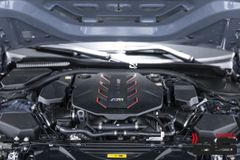 BMW M5 Keramik|DriverP|ComfortP|TravelP|Carbon