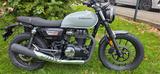 Honda GB350   6Jahre Garantie - HONDA GB