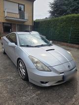 Toyota Celica T23 - Toyota Celica: T23