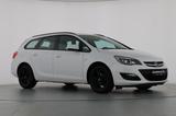 Opel ASTRA EDITION 1.4TURBO LENKRADHEIZUNG+TEMPOMAT - Opel Astra