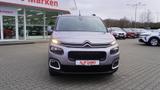 Citroën Berlingo 1.2 PureTech Live M Sitzheizung PDC AHK - Citroën Berlingo mit Benzin-Antrieb: Kleinbus