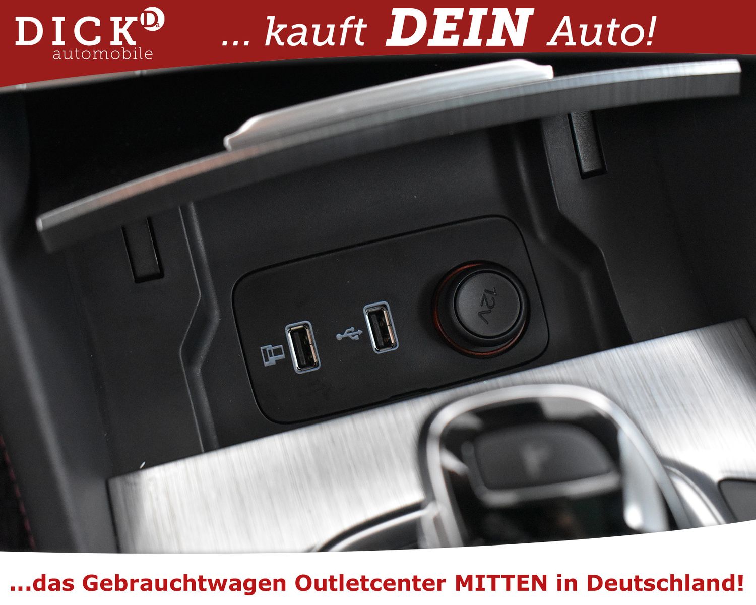 MG EHS PHEV 1.5 T-GDI Luxury  LED+PANO+ACC+AHK+360° - Image 25