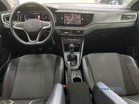 Volkswagen Taigo - Vorschau Bild 8