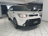 Kia Soul 1.6 CRDi You - gebrauchte Kia Soul aus dem Jahr 2016