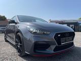 Hyundai i30 N Performance - Hyundai i30 mit Benzin-Antrieb: Scheckheftgepflegt, Limousine, Klimaanlage, Euro4