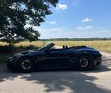 Porsche 992 4 GTS Cabriolet | Approved | Burmester |Lift