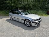BMW E46 318i Touring Edition Sport M Paket  - BMW: E46 M Paket