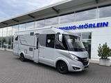 HYMER / ERIBA / HYMERCAR B-Klasse ML I 780  - HYMER / ERIBA ML I 780
