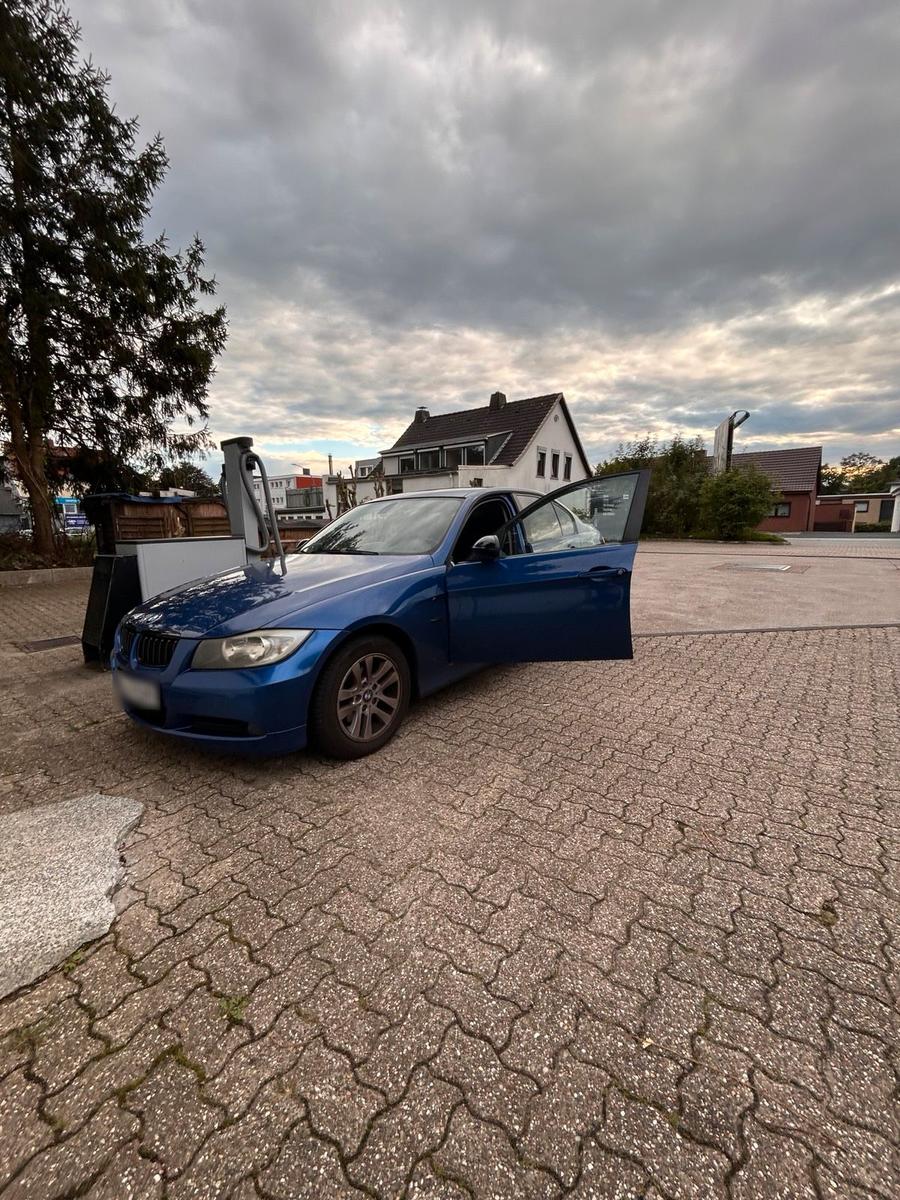BMW 318