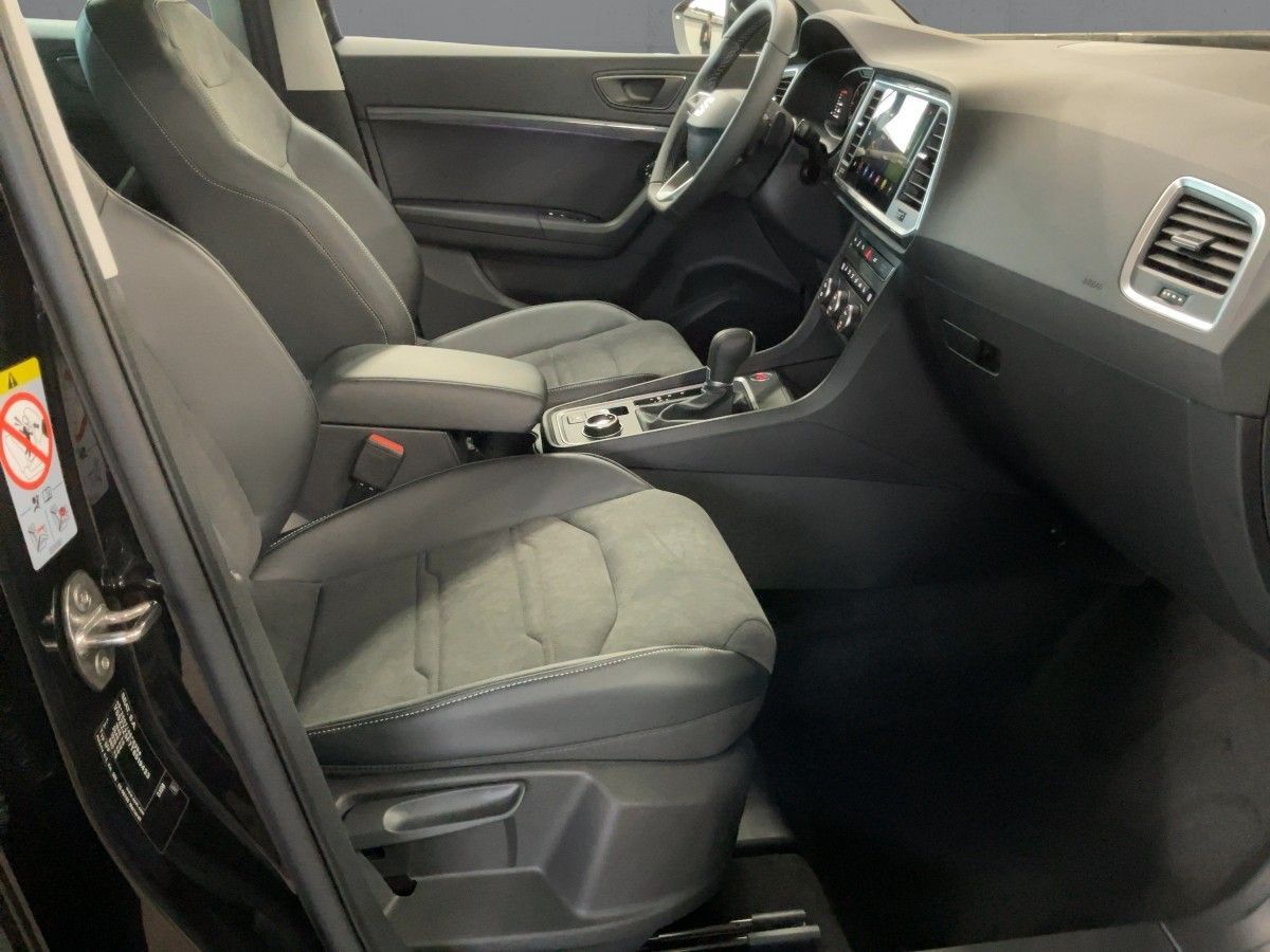 Seat Ateca - Bild 12