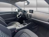 Audi A3 1.2 TFSI attraction NAVI Xenon Sitzheizung - Audi A3: 1.2