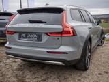 Volvo V60 Cross Country 2.0 Ultimate AWD STANDHZ LED - Volvo V60 Cross Country aus 2024