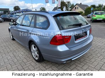 BMW 320 - 8