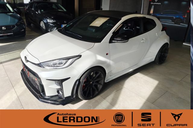 Toyota Yaris GR 4x4 High-Performance |TRD| 13T€ Umbau !