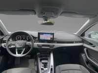 Audi A4 - Vorschau Bild 9