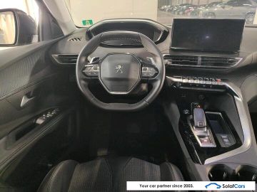 Peugeot 3008 - 5