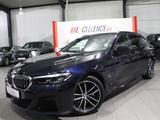 BMW 530e Touring xDrive M-SPORT INDIVIDUAL BUSINESS - BMW 530: 530i