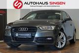 Audi A3  1.4 TFSI S-TRONIC|3X S LINE|XENON|NAVI| - Audi A3: TFSI
