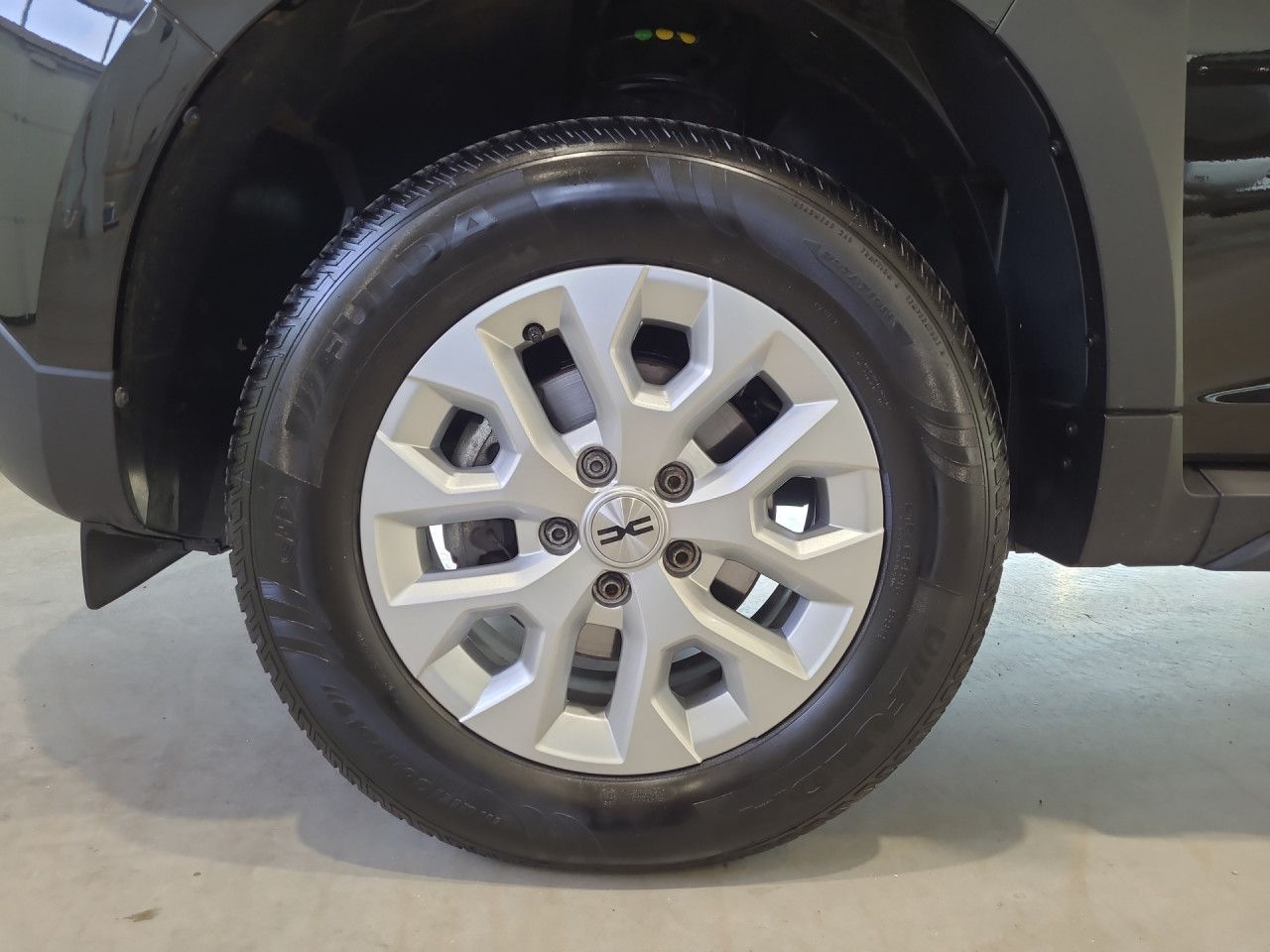 Dacia Duster - Bild 14